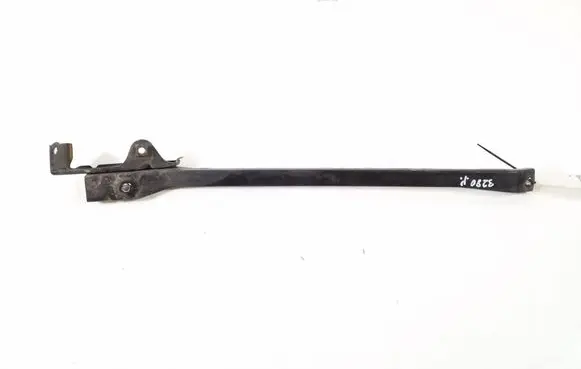 Scion xD Radiator support slam panel bracket 52085-52020