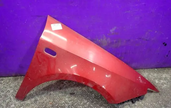 Seat Ibiza IV (6J,6P) Fender 