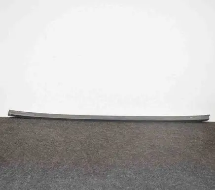 Smart ForTwo I Door glass trim 