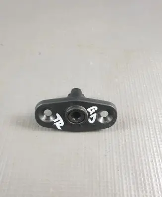 Peugeot Traveller Sliding door check strap stopper 9808079180