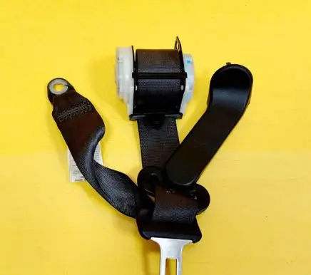 Honda Jazz Rear seatbelt TKAB0EJ410