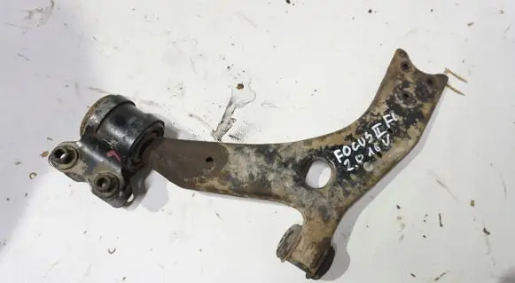 Front lower control arm/wishbone