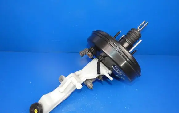 Mazda CX-5 Brake booster KE7643950 06337850324 133785038