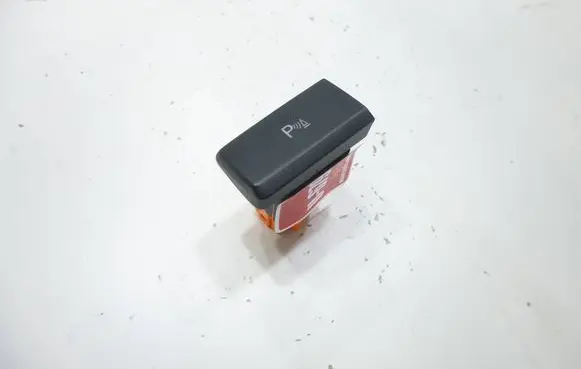 Volkswagen Touareg II Parking (PDC) sensor switch 7P6927122