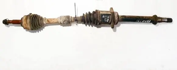 Toyota Avensis T250 Front driveshaft