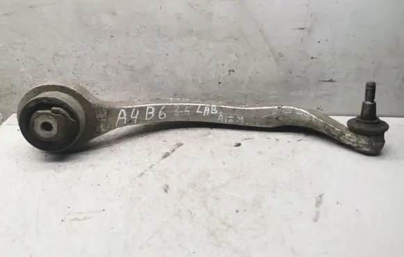 Front control arm