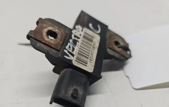 Tire pressure sensor