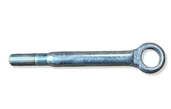 Subaru Outback (BT) Towing hook eye 