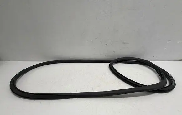 Opel Zafira C Rear door rubber seal (on body) 360574169