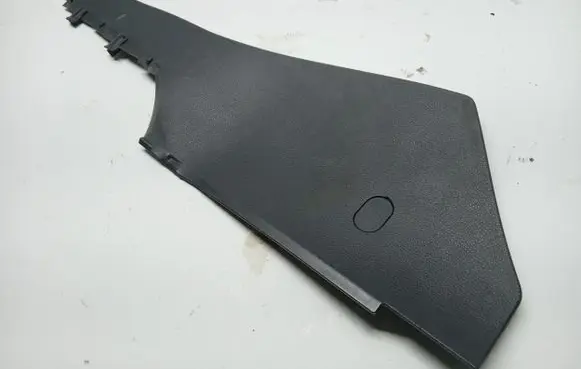 Volkswagen Golf V Centre console side trim front 1K1863045