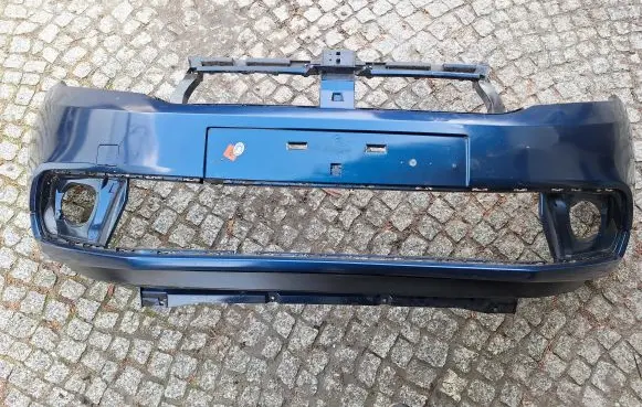 Renault Sandero II Front bumper
