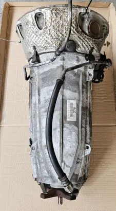 Mercedes-Benz E A207 Automatic gearbox 722902