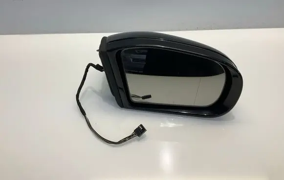 Mercedes-Benz C W203 Front door electric wing mirror