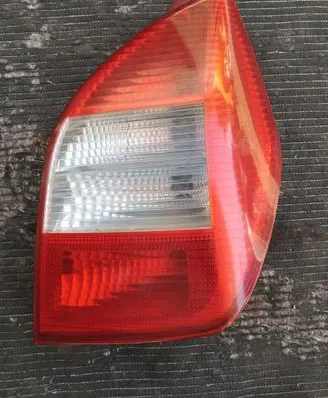 Citroen C2 Rear/tail lights 9680283680
