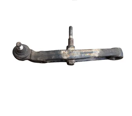 Front control arm