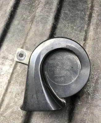 Infiniti FX Horn signal 004035 4035 500HZ