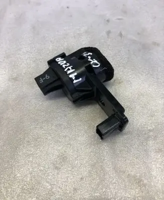 Mazda CX-30 Air quality sensor 