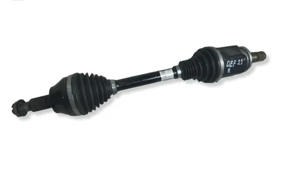 Land Rover Defender Front driveshaft M8B23D402AA 10449839