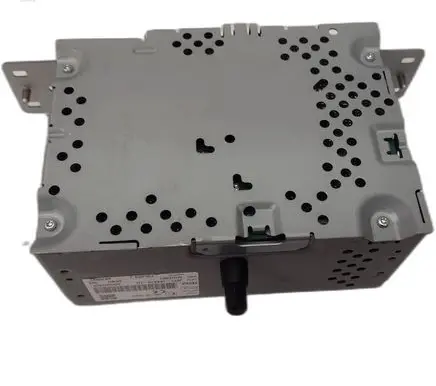 Ford Focus Tow bar relay 