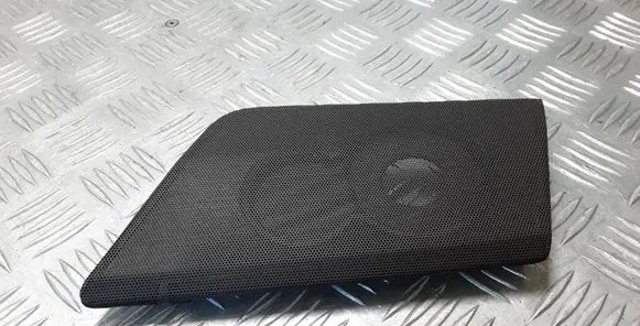 Side speaker trim/cover