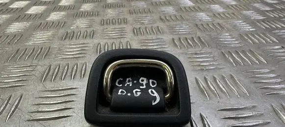 Audi A3 S3 8V Tie down hook / loop 