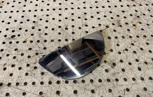 Ford Transit Wing mirror glass 