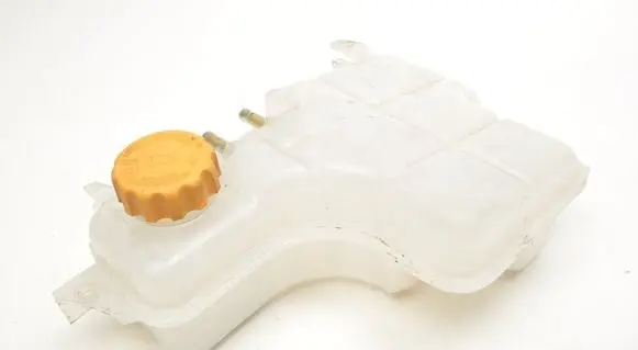 Chevrolet Epica Coolant expansion tank/reservoir 42359072
