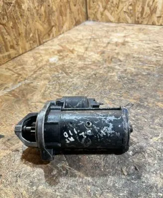 Mercedes-Benz E W211 Starter motor 0051511301 D7R46