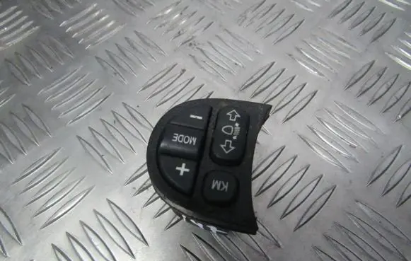 Alfa Romeo 147 Headlight level height control switch 735262023