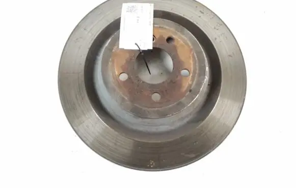 Mercedes-Benz GLS X166 Rear brake disc A1664230700