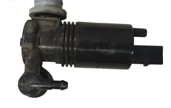 Volvo S90, V90 Windscreen/windshield washer pump 1049619001 933093