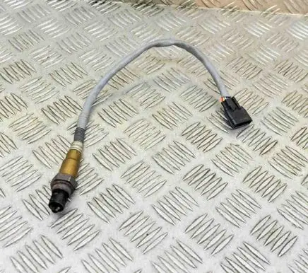 Mercedes-Benz A W176 Lambda probe sensor H8201395330 0281004221