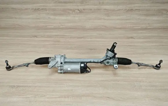 BMW 5 G30 G31 G38 Steering rack 5A3A4B8
