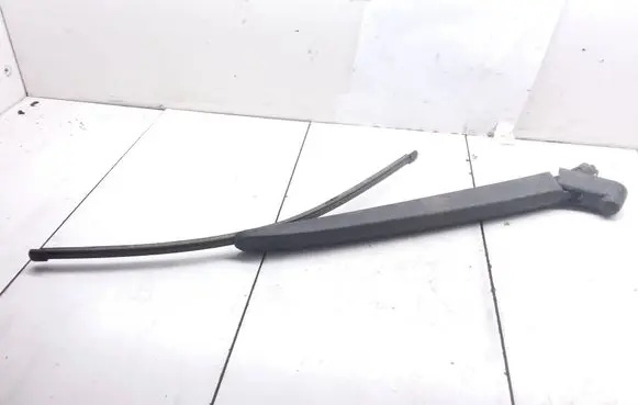 Opel Vectra C Rear wiper blade arm 13143419 80012457