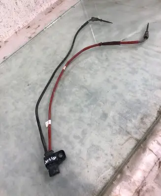 Nissan Qashqai J12 Exhaust gas temperature sensor 226585317r