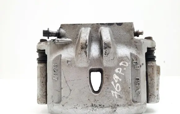 Jaguar S-Type Front brake caliper