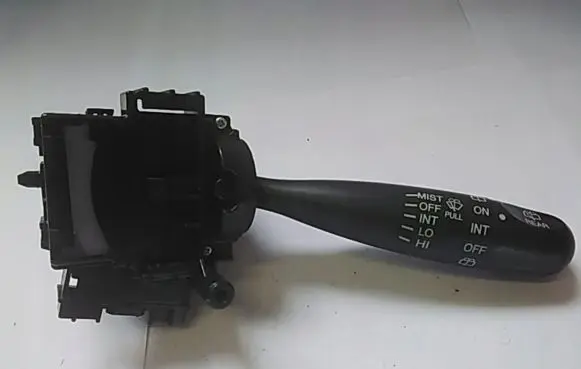Opel Agila B Wiper control stalk