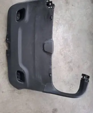 Peugeot 2008 I Other interior part