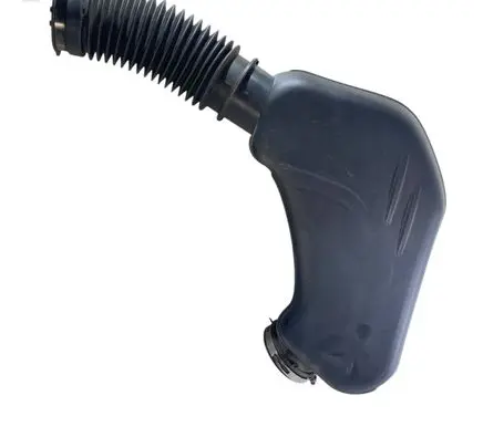 Intake resonator