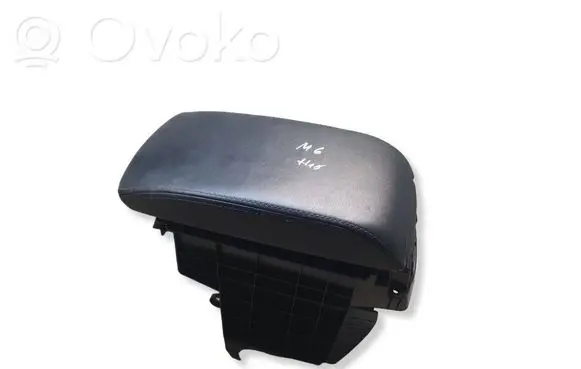 Mazda 6 Armrest