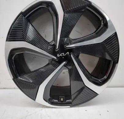 R20 alloy rim