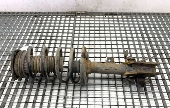Mazda CX-9 Front shock absorber/damper 