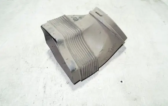 Audi A6 S6 C6 4F Air intake duct part 07L129739