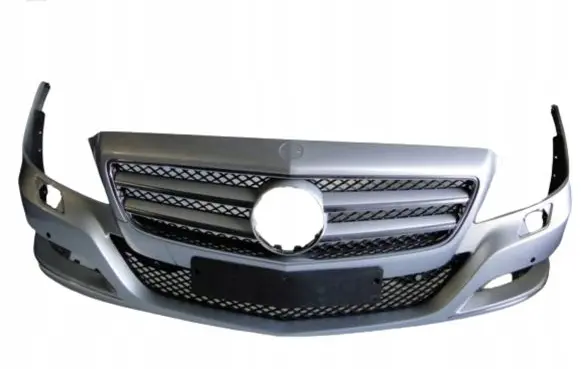 Mercedes-Benz CLS C218 X218 Front bumper A2188850325