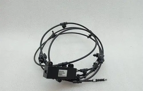 Ferrari Purosangue Engine bonnet/hood lock release cable