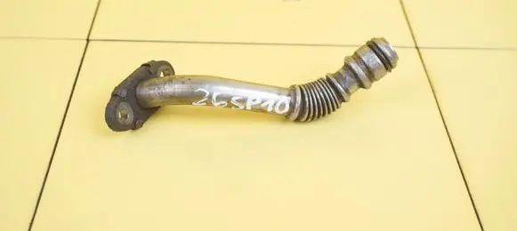 Renault Master II Turbo turbocharger oiling pipe/hose G9U754 PRZEWOD