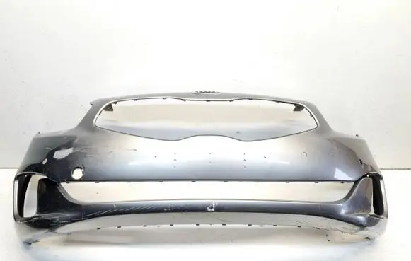 KIA Carens III Front bumper 86511-A4000
