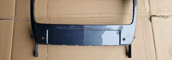 Bentley Continental Front grill 4W0807653