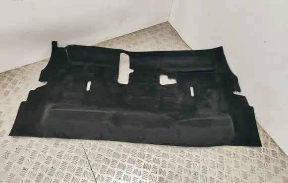 Citroen DS5 Rear floor carpet liner 96882272ZD