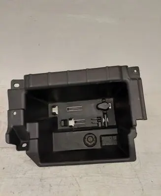 BMW X3 F25 Glove box in trunk 7372961 18311410